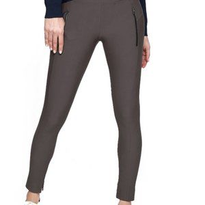 Athleta Stellar Trouser Zip Pockets